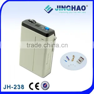 Wholesale Fashion Mini Made-in-China Pocket Hearing Aid thumbnail-1