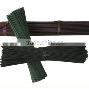 Colored Skewers,color Bamboo Skewers,colored Bamboo Sticks thumbnail-1