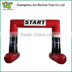 2015 High Quality Inflatable New Design Start Arch on Selling thumbnail-1