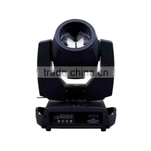 Sharpy Lights Price Beam 5R 200W Moving Head Light thumbnail-5