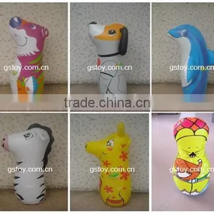2015 Inflatable Animal Toys for Kids thumbnail-1
