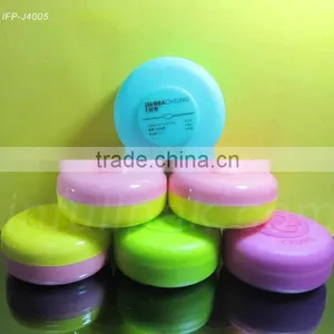 80ml Empty Cosmetic Face Cream Jar thumbnail-1