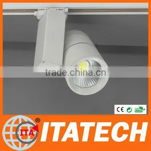 20w Led Track Light thumbnail-1