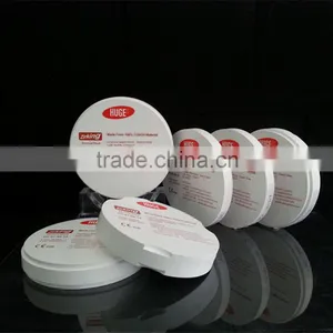 FDA Approved Zirconia Block With CE Certificate thumbnail-1