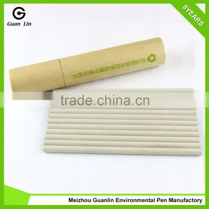 7 Inch 2B Soft Charcoal Paper Tube Sketch Pencils thumbnail-6