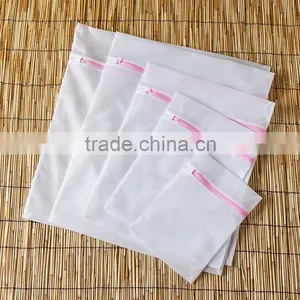 Delicates Polyester Laundry Wash Mesh Washing Bags thumbnail-2