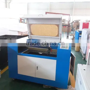 Laser Engraving Machine Metal Price for Light Metal thumbnail-4