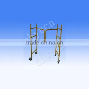 Mini Folding Scaffolding thumbnail-2