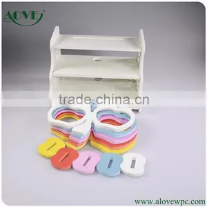 CE ISO9001 PE Wpc Wood Plastic Composite Decking for Outdoor With Great Price thumbnail-3