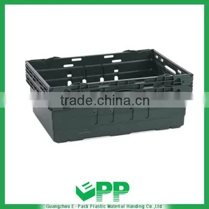 EPP-B600*400*195mm Plastic Moving Fruit Crate Sale thumbnail-3