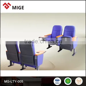 Theater Auditorium Hall Chair Cinema Chair Cheap Cheap thumbnail-1