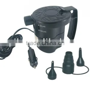 DC Electric Air Pump thumbnail-1