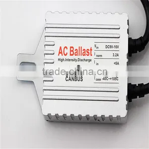 2015 New Desigh Car 12v 35w Slim Hid Ballast Xenon ac Ballast From China Quality Choice thumbnail-3