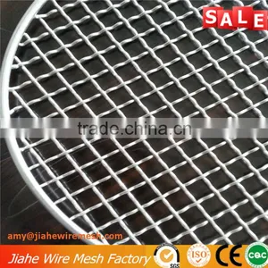 304 Stainless Steel Gas Barbecue Grill Mesh thumbnail-6