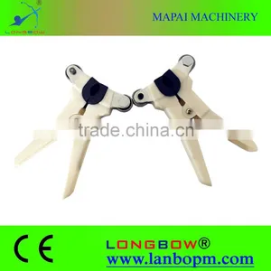 Textile Machine Spare Parts Spindle Break Spiler for Yarn Covering Machine thumbnail-1