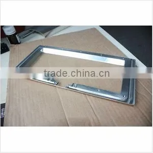 2014 High Quality Best Oem Cnc Prototype Machining Metal Service thumbnail-1