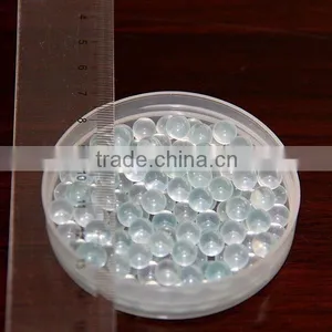 Top Grade Different Sizes of Borosilicate Glass Ball thumbnail-2