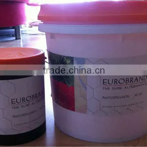 Photoemulsion for Fabric Printing thumbnail-1