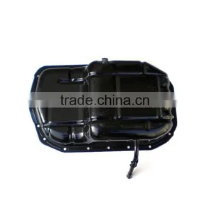 Pan JMC Transit Petrol Auto Genuine Oil Pan Balck Sump JMC Light Truck Auto Parts thumbnail-4