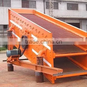2013 Grain Vibrating Screener Circular Vibrating Screen thumbnail-1
