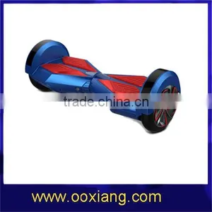 2015 Newest Smart Self Balancing Two Wheels Scooter thumbnail-5