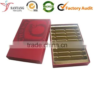 Yiwu Supplier Wholesale Handmade Chocolate Shipping Packaging Box thumbnail-2
