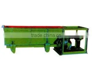 China Top Manufactory Vibrating Chute Feeder in Stone Production Line thumbnail-3