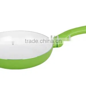 FPGG-28, Ceramic Pan (frying Pan ) thumbnail-1