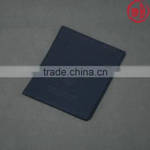 Silkscreen Print Microfiber Lens Wiping Cloth thumbnail-1