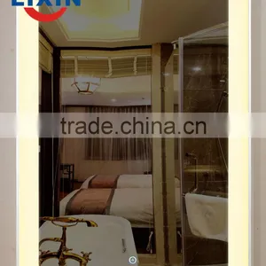 Bathroom Vanity,cheap Single Bathroom Vanity,hotel Bathroom Vanity thumbnail-3