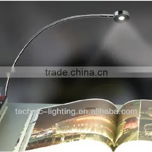 High Brightness 3w LED Reading Light for Bedroom thumbnail-1