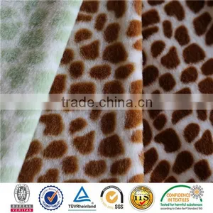 Animal Wholesale African Wax Print Fabric thumbnail-3