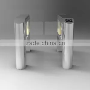 Waist High Swing Turnstile(ADT-BZ04) thumbnail-1
