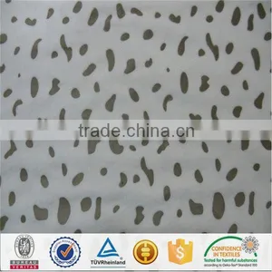 Super Soft Fabric for Horse Blanket thumbnail-2