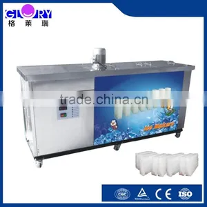With 960kg/day Output Automatic Big Ice Maker thumbnail-1