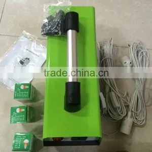 150w Portable Solar System thumbnail-3