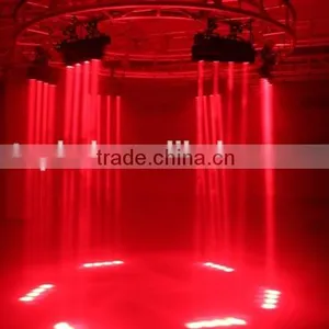 LED Linear Beam Moving Head Light thumbnail-2