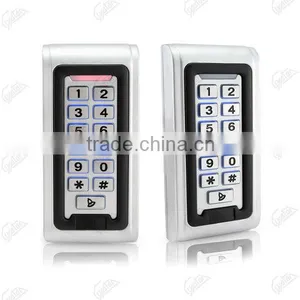 RFID Access Controller thumbnail-4