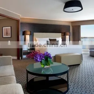 Luxury Dubai Hotel Suite Furniture HDBR1020 thumbnail-2