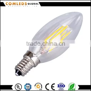 Fashion C35 Led Filament Bulb , Wholesale Led Vintage Bulb thumbnail-1