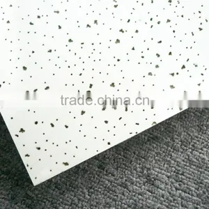 Mineral Fiber Ceiling thumbnail-6