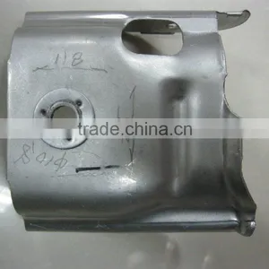 Stainless Steel Exhaust Manifold/exhaust Pipe for Hyundai Tucson 2009-2013 2.0L OE:28500-2G300 thumbnail-6