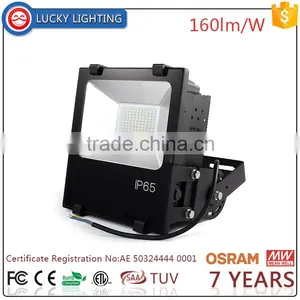 Football Field Led Flood Light High Lumen 100w 150w Outdoor Led Flood Light 100w Ip66 thumbnail-2
