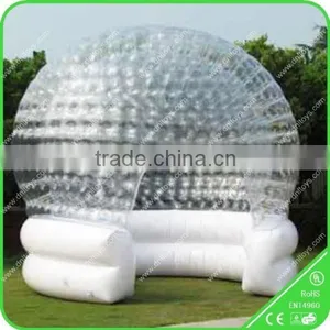 Advertising Hot Sale Brand Inflatable Tents Manufacturer for Sale thumbnail-1