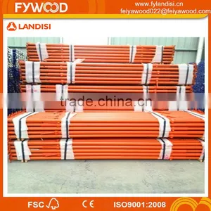 Adjustable Metal Steel Band Steel Scaffolding Pipe Weights thumbnail-6