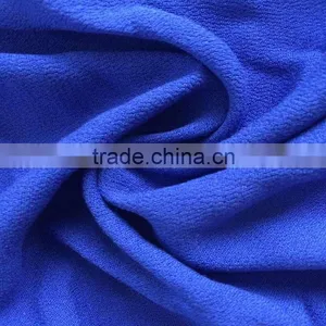 High End Market Spun Yarn Cheap Rayon Fabric Roll thumbnail-1