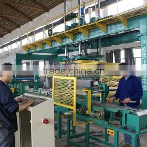 New Automatic Brick Code Blank Machine/hydraulic Brick Making Machine XSD-2500 for Brick Production Line thumbnail-2