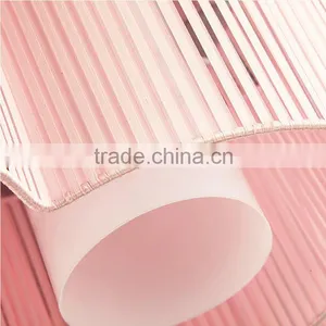 Zhongshan E27/E14 Modern Ceiling Lamp 5730 Fabric LED Ceiling Lights thumbnail-2