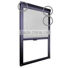 Retractable Screen thumbnail-1