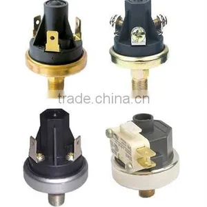 FS-20 Air Pressure Control Switch thumbnail-1